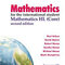 Mathematics for the International Student2010